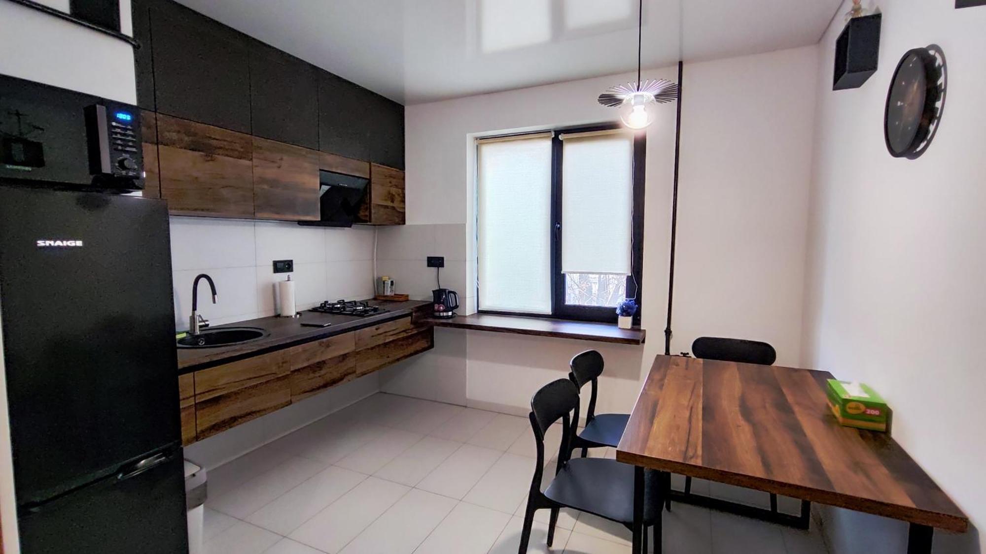 Водопійна 25 Cityrooms Bila Tserkva Exterior foto