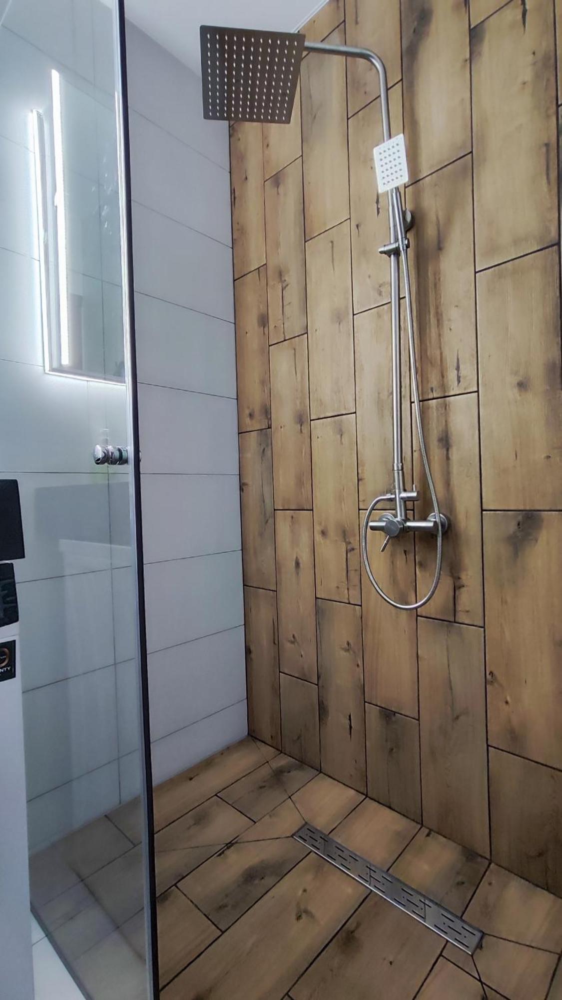 Водопійна 25 Cityrooms Bila Tserkva Exterior foto